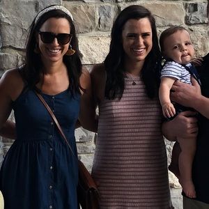 Meet your Posher, Morgan